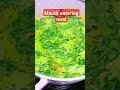 you need to try this greens it s so yummy how to cook yummy mrendah