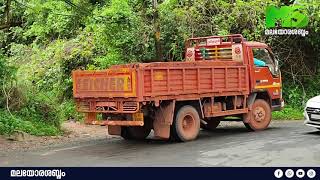 KOTTIYOOR - PALCHURAM ROAD / നന്നാക്കുമോ പാൽചുരം റോഡ്..?