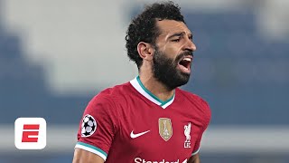 Mohamed Salah tests positive for COVID: Is international football unnecessary right now? | ESPN FC