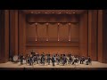 【東京国際音楽祭2023】5月4日 全日本ポップス＆ジャズバンドグランプリ大会　鶴見大学附属中学校・高等学校