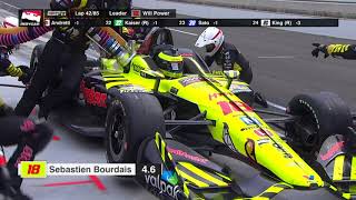 Fast Forward: 2018 INDYCAR Grand Prix