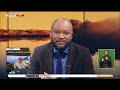 budget 2025 godongwana s speech expectations with prof jannie rossouw