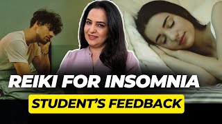 Reiki Student's Feedback | Online Reiki Course with Geeta Sharma #reikihealing