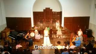 グリーンスリーブス （イングランド民謡）Greensleeves