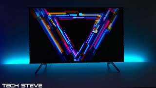 SONY X85J 120Hz 4K TV Unbiased Review - With VRR Update 🤔