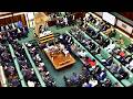 Where Did the Money Go?: Inside Uganda's Most Corrupt Parliament