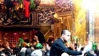 Hazrat Abbas (as) - The True Outlet - Ali Fani
