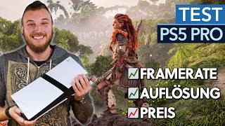 PS5 Pro im Technik-Check: Für wen lohnt sie sich?