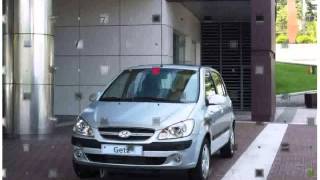 2010 Hyundai Getz 1.5 CRDi Details [jameirose]