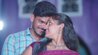 RAJU + ANUSHA ❤ Pre Wedding Song || Naa Roja Nuvve Khushi Movie || Telugu Best Prewedding Song