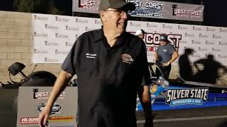 Hughes Performance 64 Car Shootout $25,000 Winner Tom Bayer