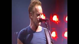 STING in KIEV  2017