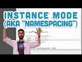9.11: Instance Mode (aka 