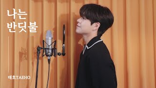 황가람 - 나는 반딧불 Covered by 태호(TAE HO)