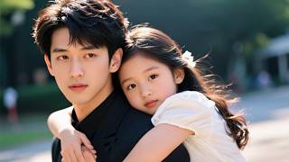 His Frozen Heart Shattered When a Little Girl Called Him Daddy—Now the Untouchable CEO Is Her Hero