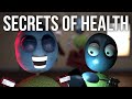 8 Secrets of a Healthy Mind