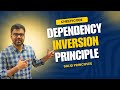 SOLID Principles | Dependency Inversion Principle - DIP | Low Level Design