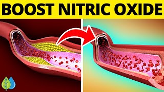 3 Foods That Boost Nitric Oxide | Increase Nitric Oxide Production