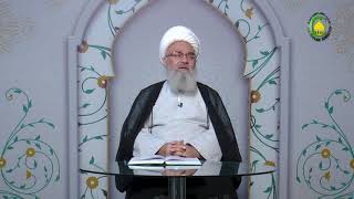 121    موضوع  آیا نفس مجرّد است؟ - استاد: شیخ حسن میلانی