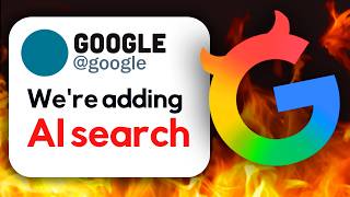 People Don't Like Google's New Update...