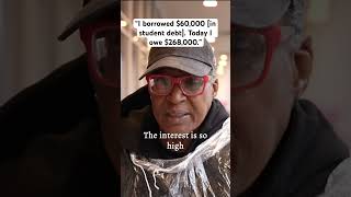 What They Don’t Tell You About Taking Out Student Loans