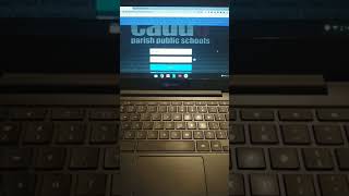 Joining Google Classroom through Classlink