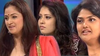 Ali 369 - 16th February 2014 (Simran, Sanghavi, Nirosha \u0026 others)