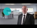 Sven Lauwers about his career at LACO as Data Intelligence Consultant