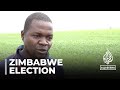 Zimbabwe election: Candidates pledge to repair struggling economy