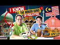 🎤 He knows all the hidden gems of Malaysia : An Exclusive Interview with a Malaysian tour guide