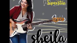 Sheila And The Upmost - Midnight Superstar