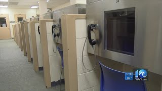 Virginia Beach Jail suspends visitation, causing frustration for inmates' families