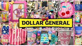 ALL NEW Dolly Parton Summer Collection at Dollar General 2026 🌞 Shop With Me!!
