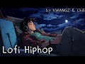 Lofi Hiphop Music and Beats | study relax sleep working travel with me🎧