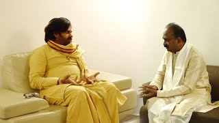 Deputy CM Pawan Kalyan and TTD EO Shyamala Rao Meeting Visuals | Manastars