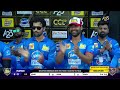 ccl 2023 live semi final 1 bhojpuri dabanggs vs mumbai heroes a23rummy happyhappyccl