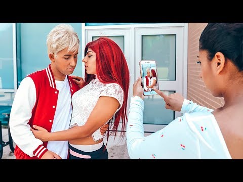 How To Make Your Crush And His Girlfriend BREAK UP! How To Make Your Crush And His Girlfriend BREAK UP!