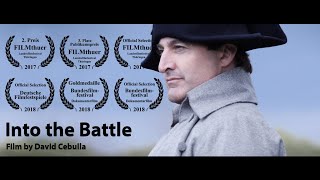Napoleon at Jena/ Auerstedt 1806 | "Into the Battle" Awardwinning Shortfilm by David Cebulla