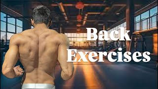 The Best Exercises for a V-Shaped Back (Cobra Back Explained)