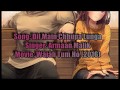 Dil Main Chhupa Lunga LYRICS with English Translation - Armaan Malik - Wajah Tum Ho (2016)