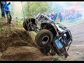 Extreme 4x4 Trial Off Road (Power Diesel) Full HD