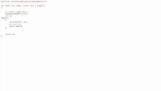 Xcode 4 goto