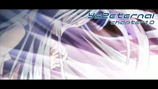 【Ys2ETERNAL#10】「失われし古代王国」アドル・Age.17【イース2エターナル】