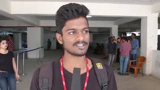 Programming, data structures and algorithms using Python 4_Feedback_Hyderabad 18