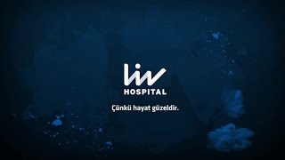 Liv Hospital 4 Yaşında!