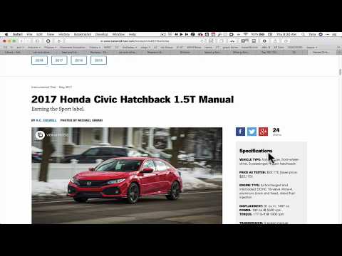 How to Look up a car's lateral acceleration 2 How to Look up a car's lateral acceleration 2
