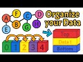 Data Structures Explained: Arrays, Stacks, Graphs & More | Computer Science Fundamentals