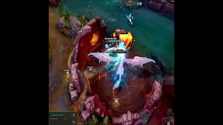 Malphite STEALS Dragon Like a Boss! 😂 | League of Legends  #leagueoflegends  #esports  #lol