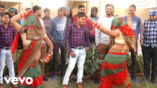 Sarita Yadav - Gaavn Ke Prdhan Ki Bahu Ka Dance Dekh Kar Raduo Ke Muh Men Aa Gaya