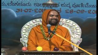 30th Day of Chatra Chaturmasya (29-Aug -2015)